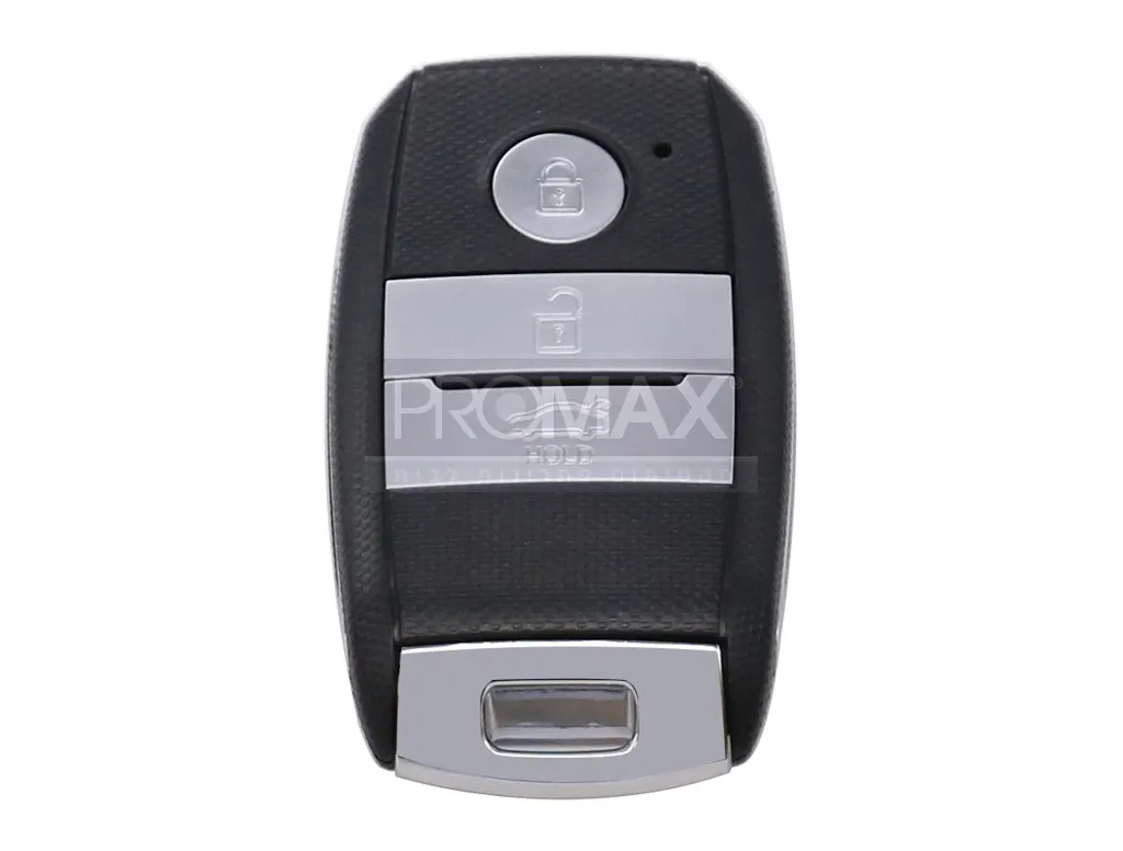 בית שלט חכם קיה NIRO