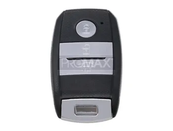 בית שלט חכם קיה NIRO