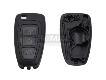 בית שלט פורד מונדאו חכם