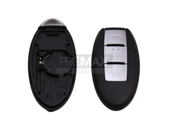 בית שלט חכם ניסאן סנטרה