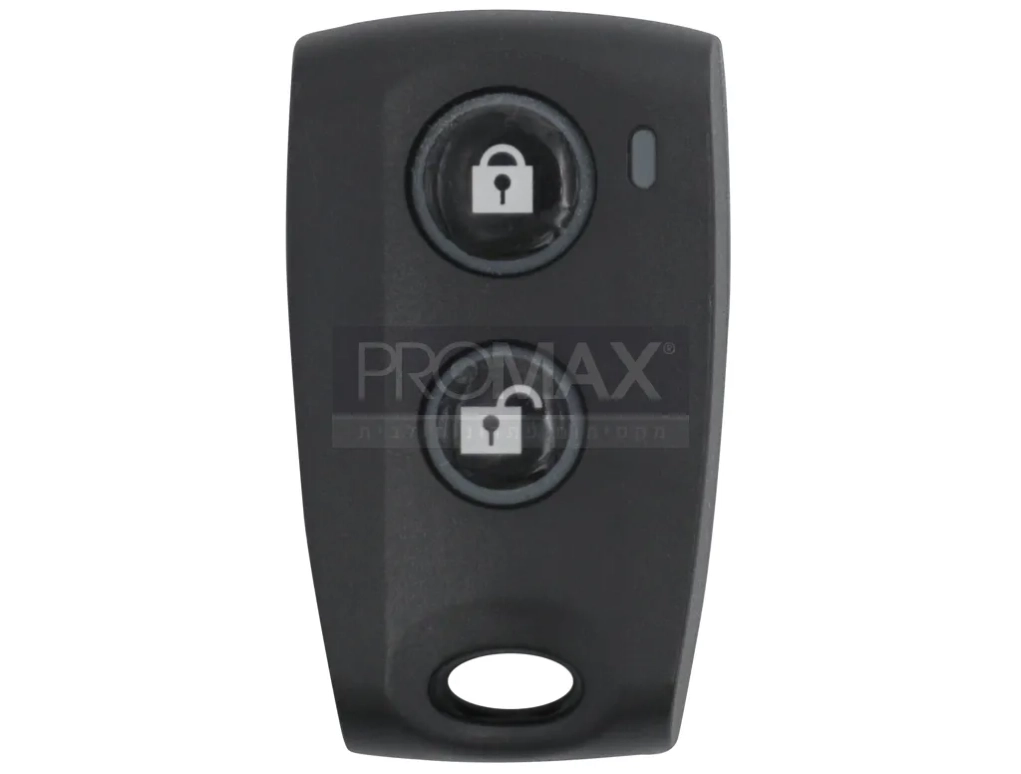 קופסה לשלט רנגר (שחור) 3