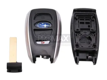 בית שלט סובארו  חכם אאוטבק