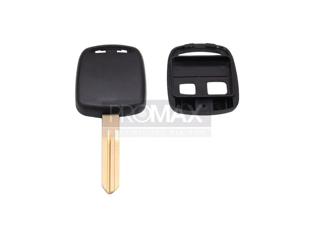 בית שלט סובארו 2 לחצנים