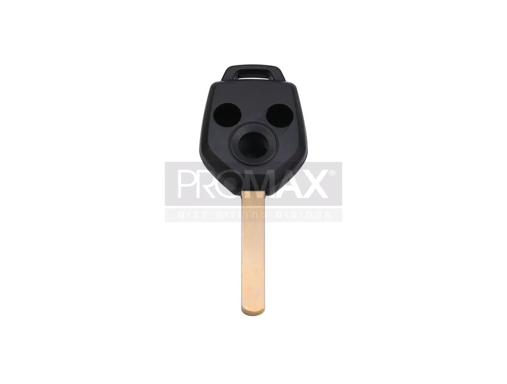 בית שלט סובארו 3 לחצנים  SUB1