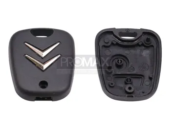 בית שלט סיטרואן צלב