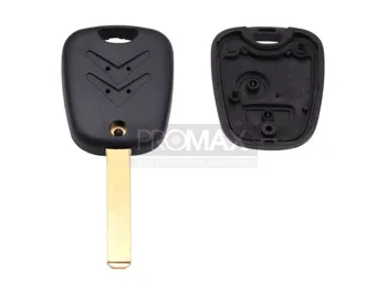 בית שלט סיטרואן חריטה