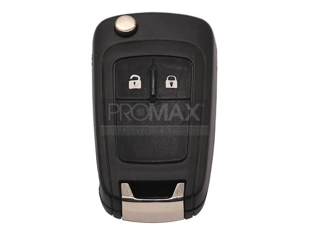 מפתח מקורי שברולט טרקס 434