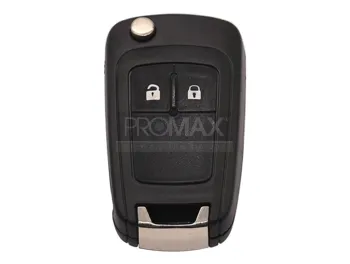 מפתח מקורי שברולט טרקס 434