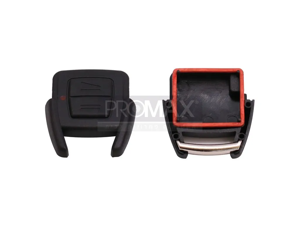 בית שלט אופל 2 לחצנים שמן