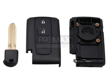 בית שלט טויוטה פריוס חכם