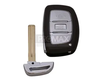 בית שלט יונדאי חכם  IONIC