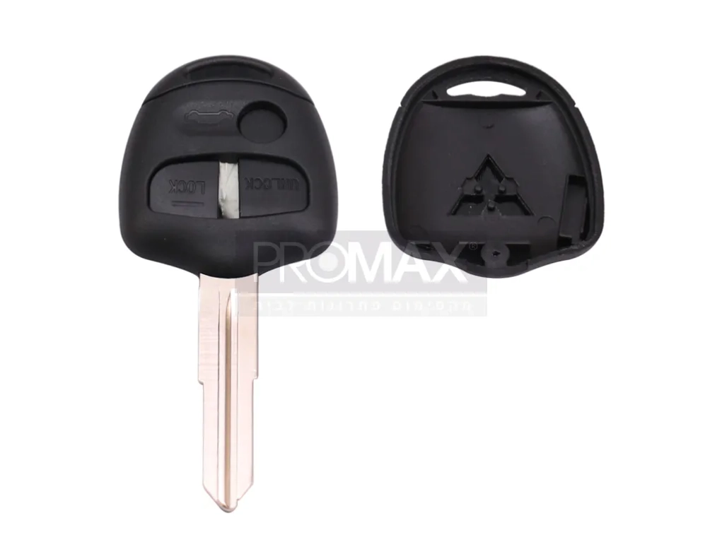 בית שלט מיציבושי 3 לחצנים MT1