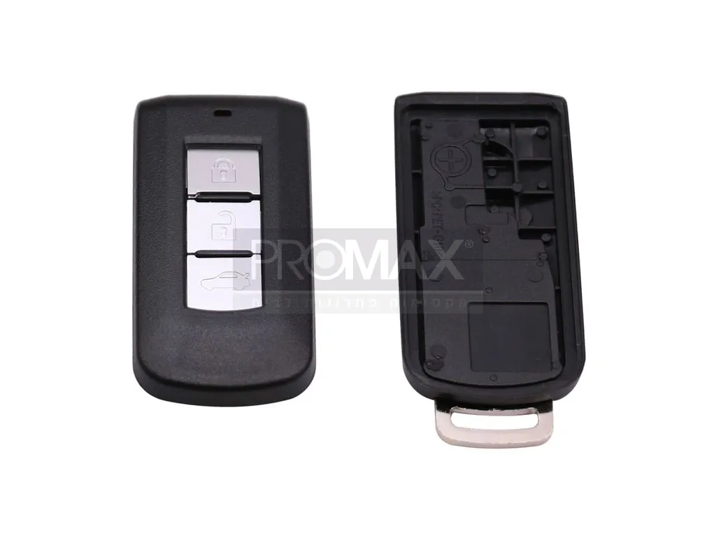 בית שלט מיציבושי חכם