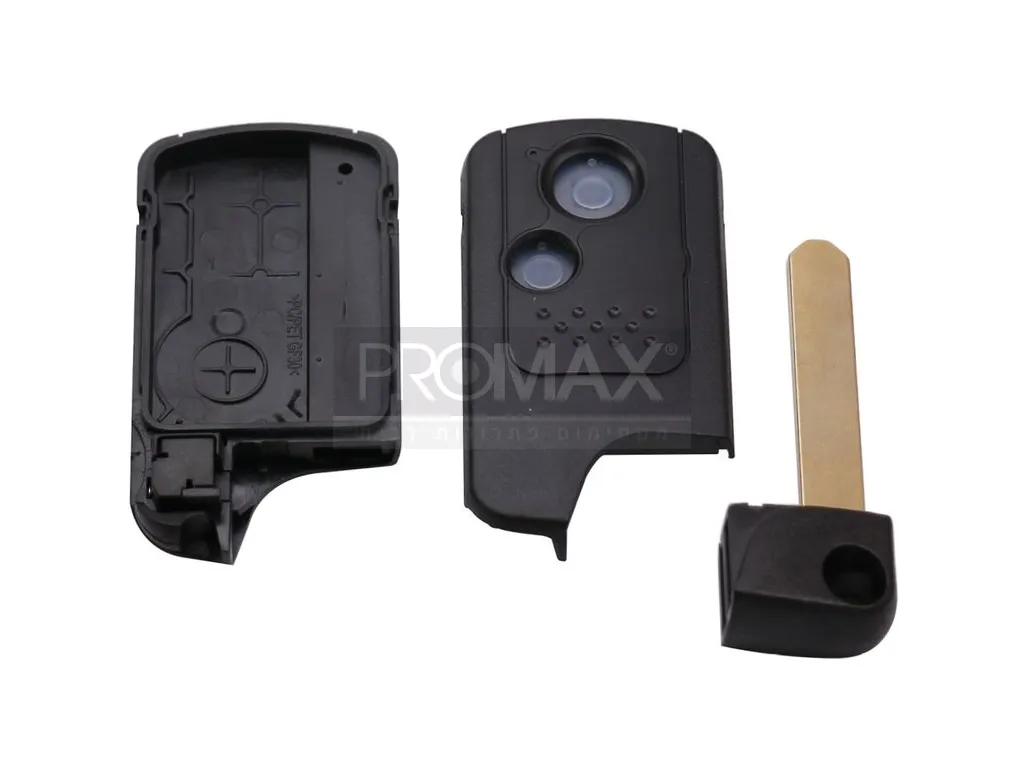 בית שלט חכם הונדה סיווק