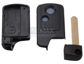 בית שלט חכם הונדה סיווק