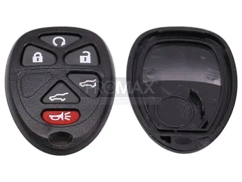 בית שלט שברולט אפלנדר 6 לחצנים