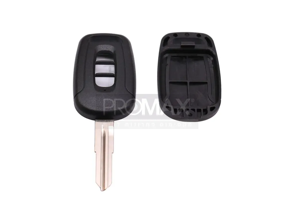 בית שלט שברולט קפטיבה