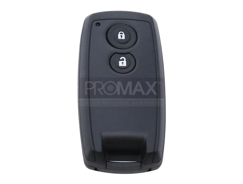 מפתח חכם סוזוקי