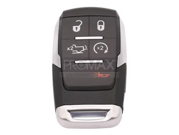 מפתח חכם דודג רם 2020