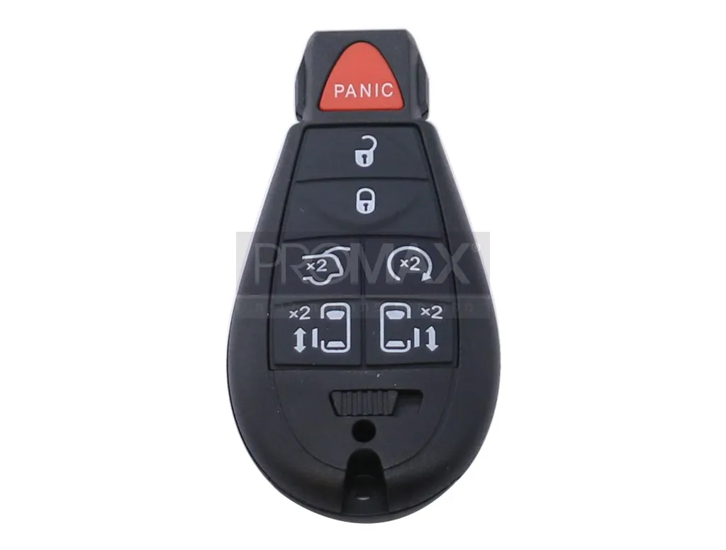 מפתח  חכם  JEEP 7953