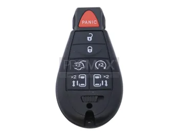 מפתח  חכם  JEEP 7953