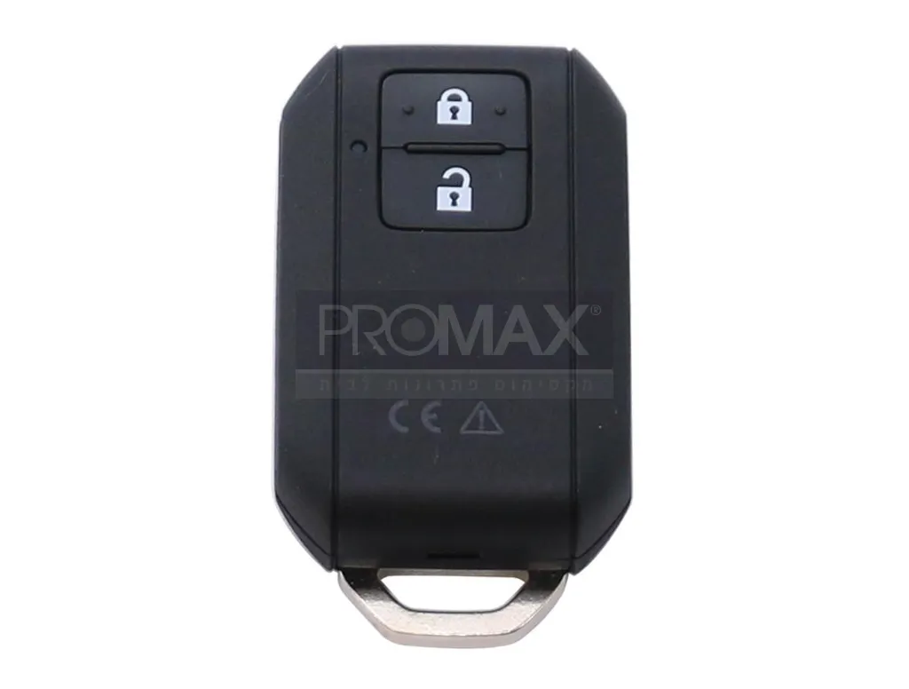 מפתח חכם סוזוקי סוויאפט 2020