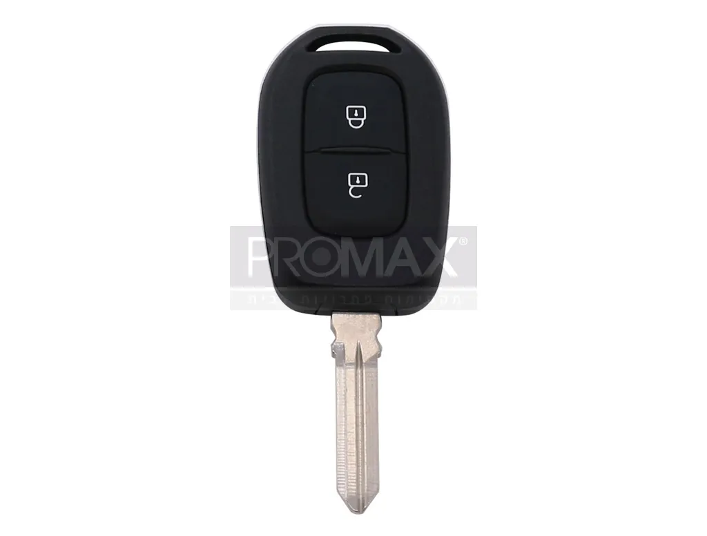 מפתח שלט דאציה 7961-M