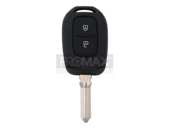 מפתח שלט דאציה 7961-M