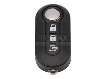 מפתח מקורי פיאט 500