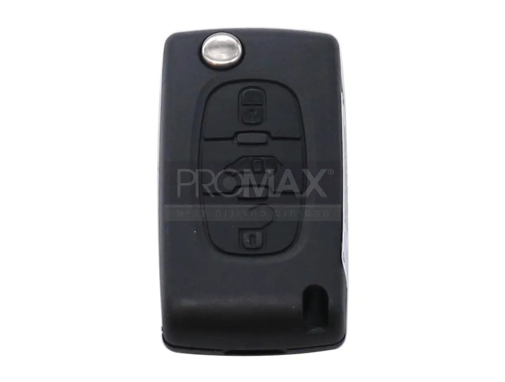 מפתח מקורי סיטרואן ברלינגו אולר