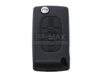 מפתח מקורי סיטרואן ברלינגו אולר