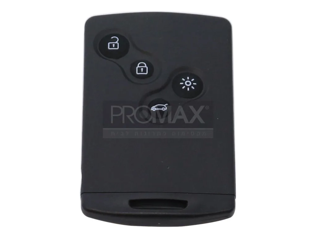 כרטיס רנו 7941