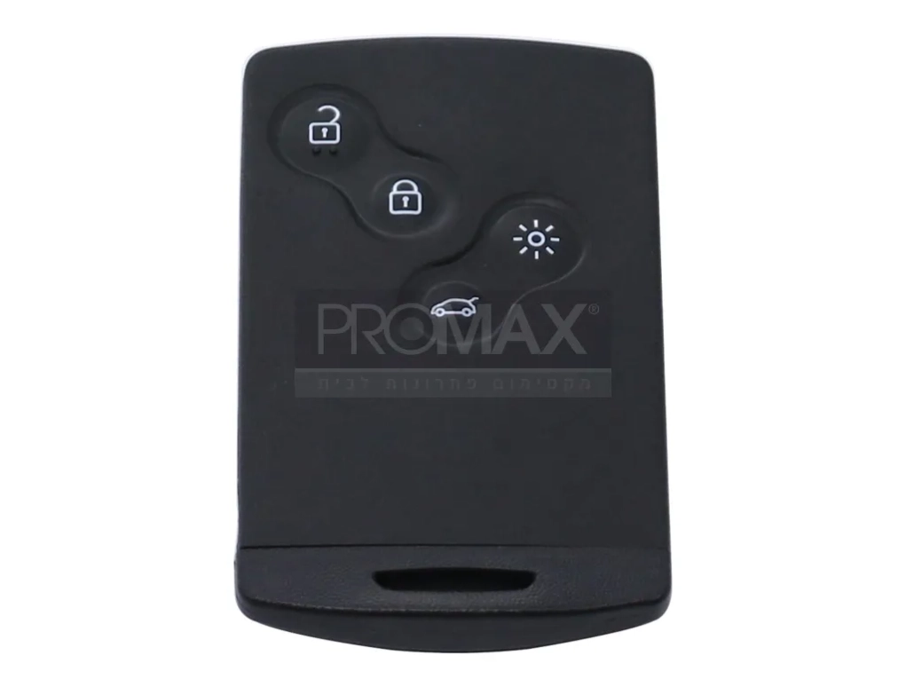 כרטיס רנו קליאו 7953