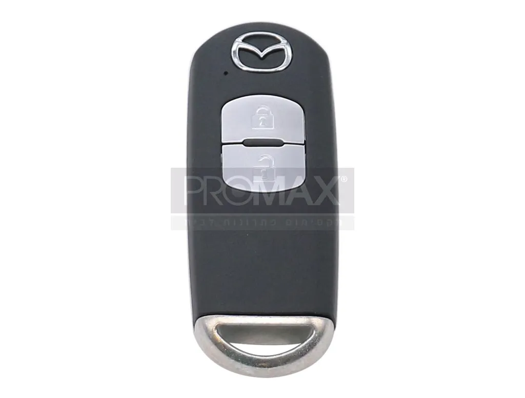 מפתח חכם מזדה CX-5