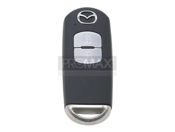 מפתח חכם מזדה CX-5