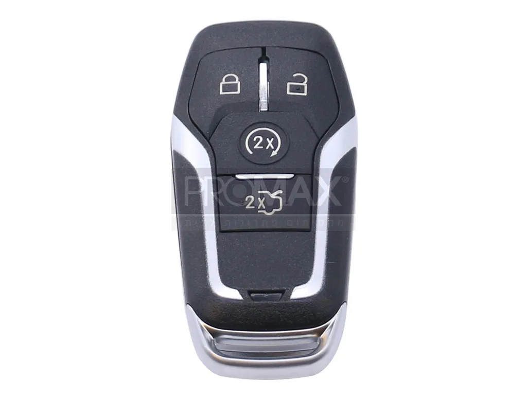 מפתח חכם פורד ציפ 49