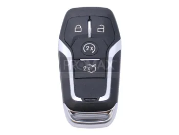 מפתח חכם פורד ציפ 49