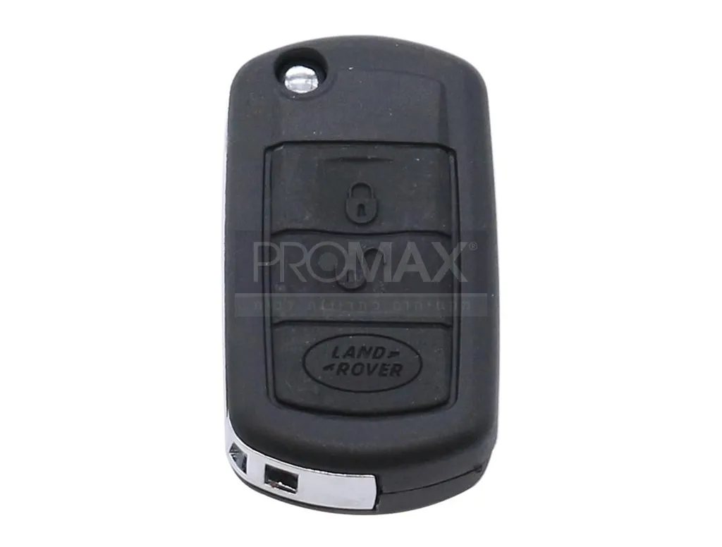 מפתח מקורי לנדרובר