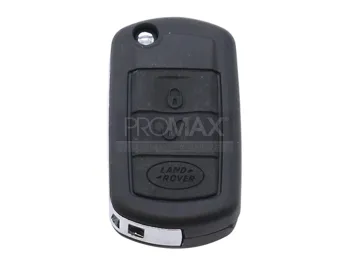 מפתח מקורי לנדרובר