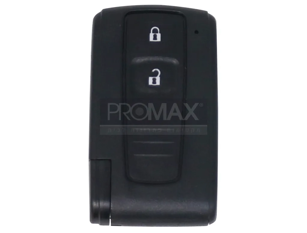 מפתח חכם טויוטה פריוס ישן