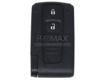 מפתח חכם טויוטה פריוס ישן