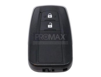 מפתח חכם טויוטה פריוס חדש