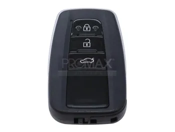 מפתח מקורי טויוטה פריוס חדש ציפ 8A