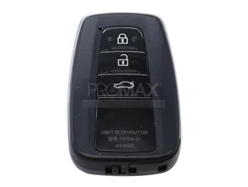 מפתח חכם טויוטה קמרי