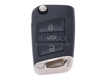 מפתח מקורי  VW MQB