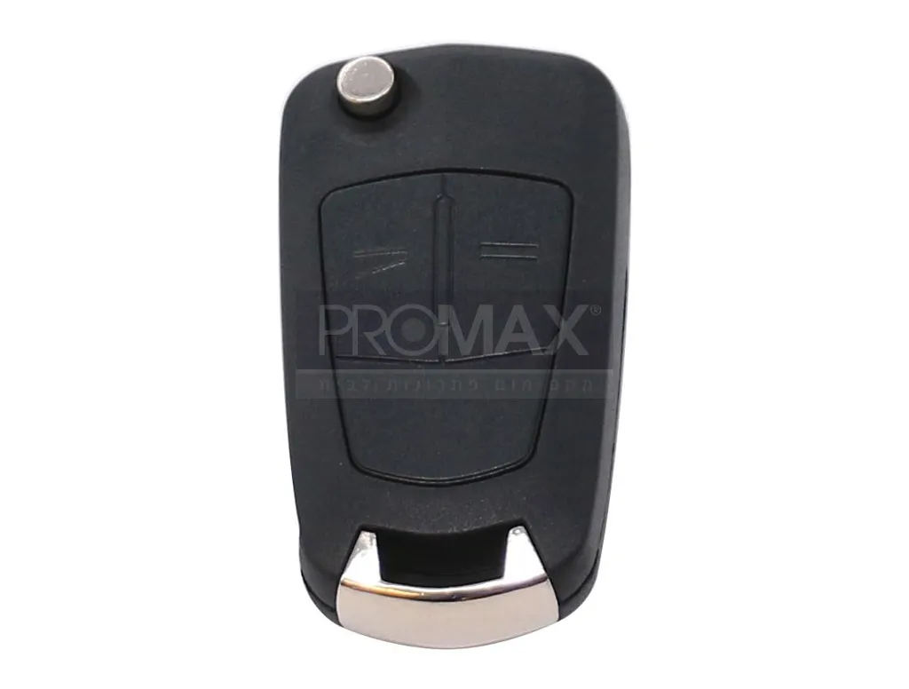 מפתח מקורי אופל קורסה D