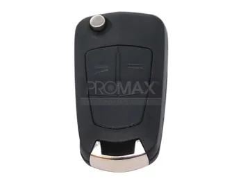 מפתח מקורי אופל קורסה D