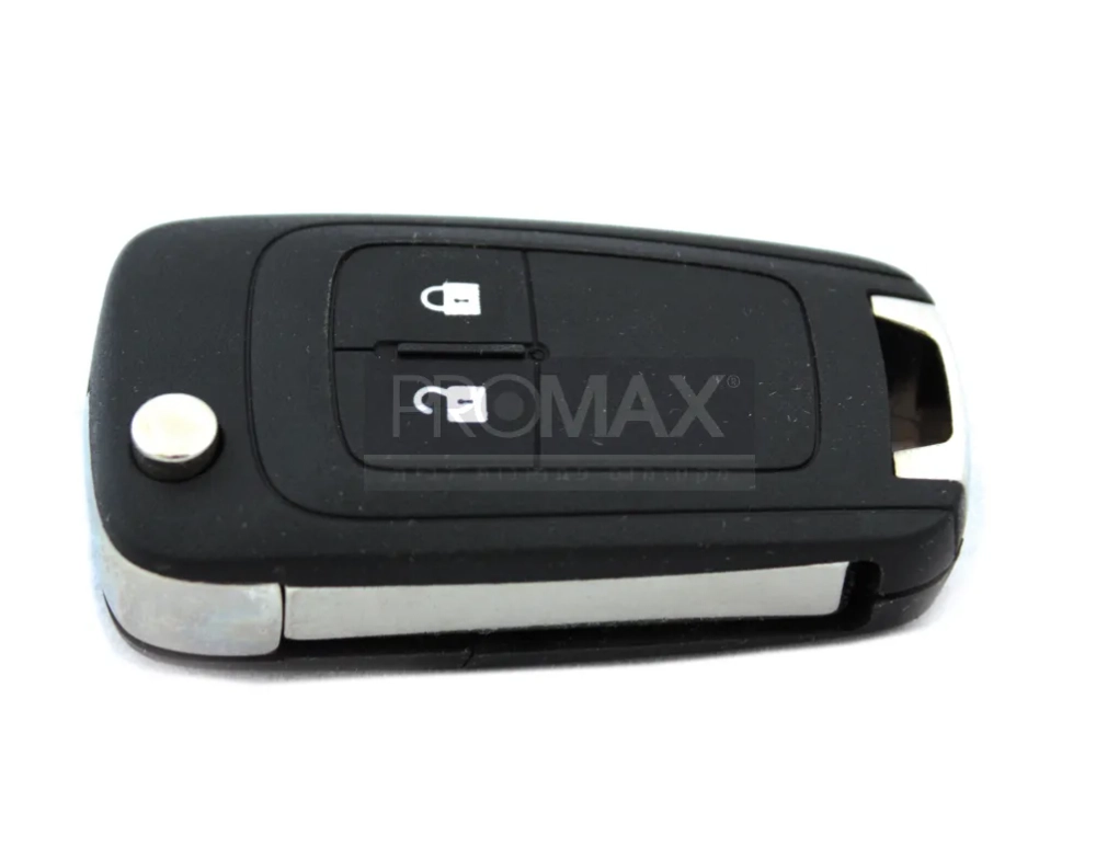 מפתח מקורי אופל קורסה D חדש