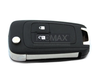 מפתח מקורי אופל קורסה D חדש