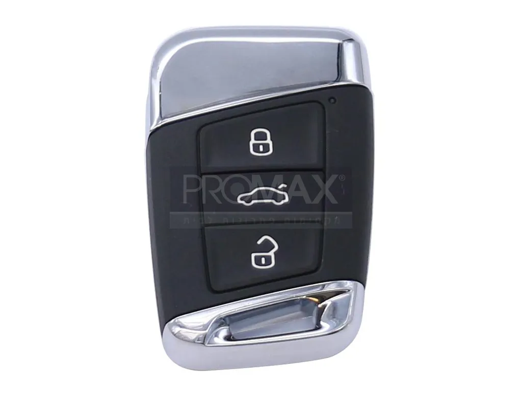 מפתח SMART  MQB  סקודה